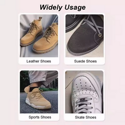 Goma Quita Mugre de Zapatillas